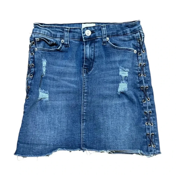 Hudson Skirt Size 14 Girls - Picture 1 of 8